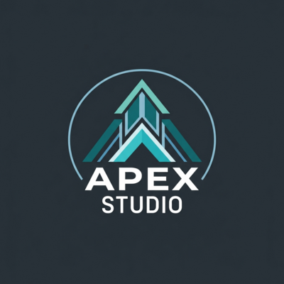 Apex Studio logo