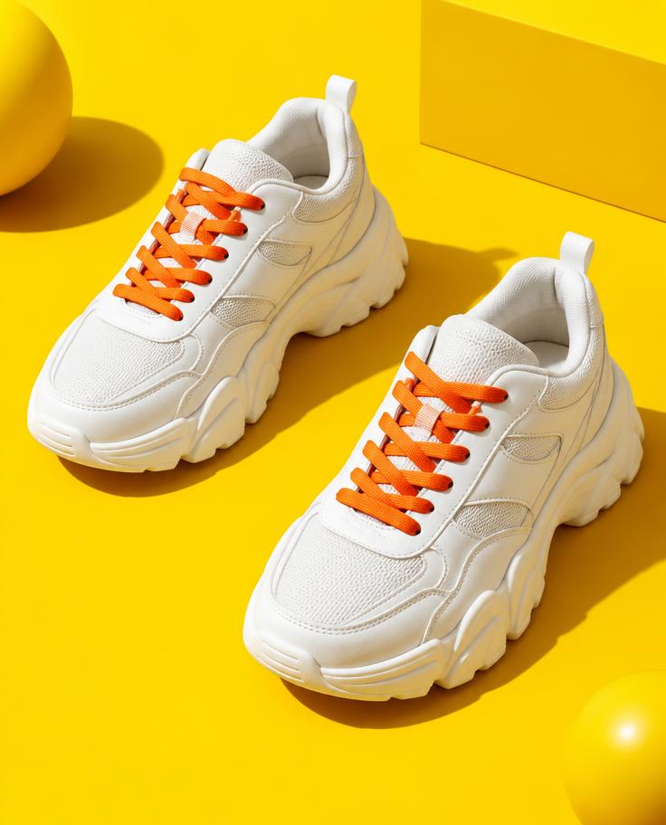 The one-shoe weekend packing list