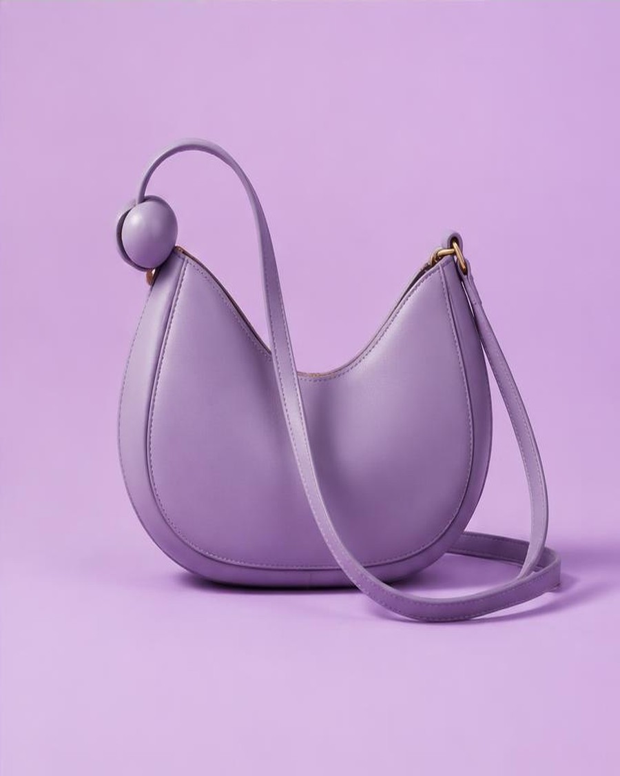Grape Everyday Tote