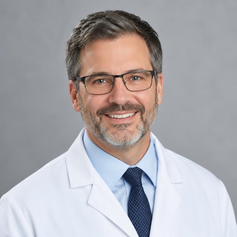 Dr. Marcus Feld