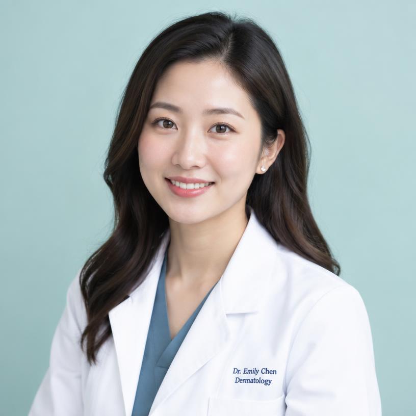 Dr. Emily Chen